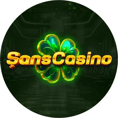 BABA SPONSOR ŞANSCASİNO Logo