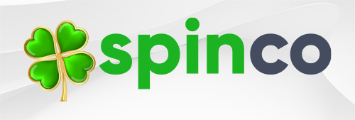 SPİNCO Logo