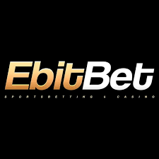 EBİTBET Logo