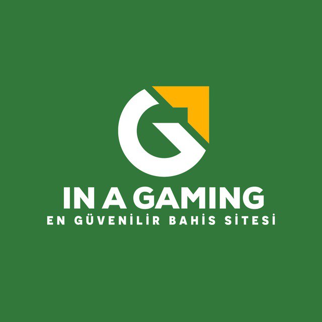 İNAGAMİNG Logo