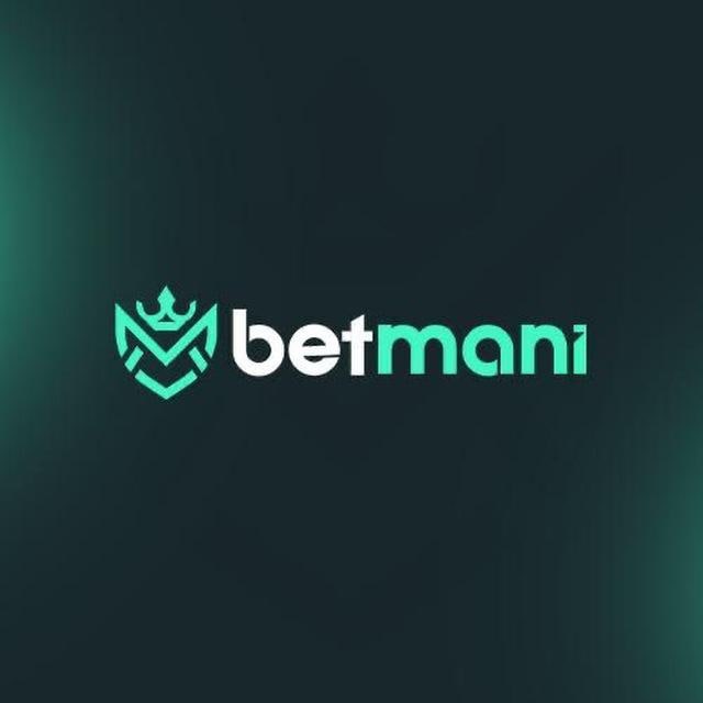 BETMANİ Logo