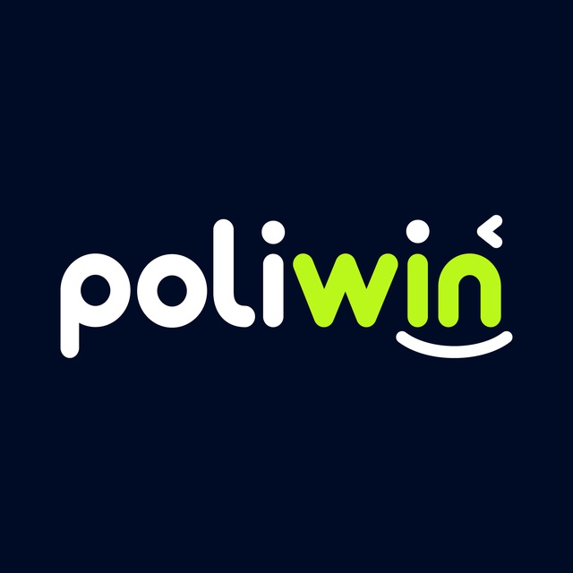 POLİWİN Logo